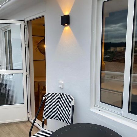 Terraza As Travesas Apartment Betanzos Exterior photo